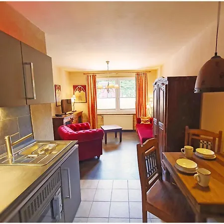 Binzhotel-ordenskapelle - Ostsee-rittergut-ruegen ビンツ
