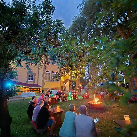 Binzhotel-ordenskapelle - Ostsee-rittergut-ruegen ビンツ