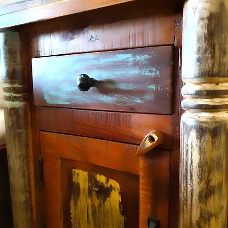 Binzhotel-ordenskapelle - Ostsee-rittergut-ruegen ホテル