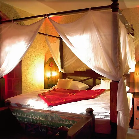 ホテル Binzhotel-ordenskapelle - Ostsee-rittergut-ruegen